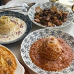 롤링파스타 김해삼계점 - 김해삼계 파스타, 크림파스타 맛집 | 다이닝코드, 빅데이터 맛집검색