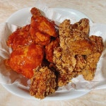오부장치킨 - 범계 치킨, 크리스피치킨 맛집 | 다이닝코드, 빅데이터 맛집검색