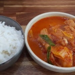 뚝배기일번지: 군내의 백반 전문점 - AI 딩코의 맛집 공략