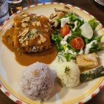 신촌 재즈바, 오리엔트익스프레스와인 - AI 딩코의 맛집 공략