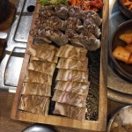 강남 순대국 맛집 담소소사골순대 - AI 딩코의 맛집 공략