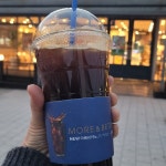 정동진역 앞 이디야커피 - AI 딩코의 맛집 공략