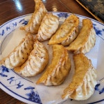 텐미미 중화요리 - 손 만두로 검증된 군만두 맛집 - AI 딩코의 맛집 공략