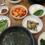 유가네해장국, 굴국밥 맛집 - AI 딩코의 맛집 공략