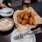 수옛날통닭 운교점 - 춘천 치킨, 옛날통닭 맛집 - 다이닝코드