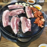 장터삼겹살 - 용현동 삼겹살 맛집 | 다이닝코드, 빅데이터 맛집검색