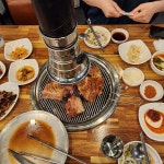 최부자숯불갈비 능곡본점 - AI 딩코의 맛집 공략