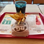 롯데리아 강서구청점 - 강서구청 버거, 새우버거 맛집 - 다이닝코드