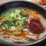 무봉리토종순대국, 가성비 좋은 맛집 - AI 딩코의 맛집 공략