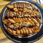 강씨가문의족발, 동탄 맛집 추천 - AI 딩코의 맛집 공략