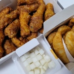 교촌치킨 시흥1호점 - 시흥동 치킨, 오리 맛집 - 다이닝코드