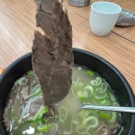 영동설렁탕, 기름진 향이 매력적인 정통 설렁탕의 세계로! - AI 딩코의 맛집 공략