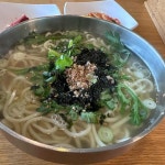 대선칼국수: 국물 시원, 김치 맛있는 맛집 - AI 딩코의 맛집 공략