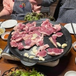 해든터, 경기도 파주 맛집 - AI 딩코의 맛집 공략