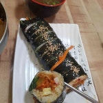 소풍가는날 - 부산수영 김밥, 종합분식 맛집 - 다이닝코드