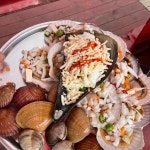 불타는조개, 광안리의 인기 조개구이집 - AI 딩코의 맛집 공략