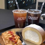 루프탑 뷰와 맛있는 음료가 인기, 신기산업 리뷰 - AI 딩코의 맛집 공략
