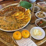 영종도 하늘도시의 오션뷰 맛집, 바다앞꼬막집 - AI 딩코의 맛집 공략