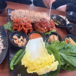 오늘보쌈 - 애월 보쌈 맛집 - 다이닝코드