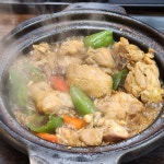 양밍위 황먼지 미판: 중국식 찜닭 맛집 - AI 딩코의 맛집 공략