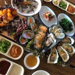 만선횟집 - 제부도 조개구이, 대방어 맛집 | 다이닝코드, 빅데이터 맛집검색