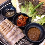 명동칼국수샤브샤브 풍무점 - AI 딩코의 맛집 공략