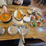 진식당, 광주의 맛과 정이 담긴 백반의 성지 - AI 딩코의 맛집 공략
