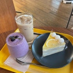 케이키, 성안길의 케익 전문점 - AI 딩코의 맛집 공략