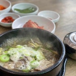 24나주곰탕 - 맛있는 곰탕 전문 식당 - AI 딩코의 맛집 공략