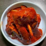 맛나는 아지트 - 성남 등갈비, 꽃게 맛집 - 다이닝코드