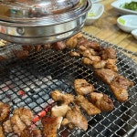 미도숯불갈비 - 춘천 돼지갈비, 갈비 맛집 - 다이닝코드