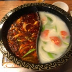 마라샹궈와 양꼬치의 맛집, 고향 - AI 딩코의 맛집 공략