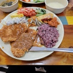 로뎀나무푸드 - 수원 돈까스, 돈까스무한리필 맛집 | 다이닝코드, 빅데이터 맛집검색