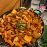 정통집 부천역점 - 부천 돼지김치구이, 볶음밥 맛집 | 다이닝코드, 빅데이터 맛집검색