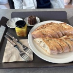 고소한 빵 맛집, 구오베이커리 - AI 딩코의 맛집 공략