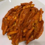 시장떡복이 - 강북구 떡볶이, 떡 맛집 - 다이닝코드