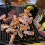 정주고 - 소사 고깃집, 목살 맛집 | 다이닝코드, 빅데이터 맛집검색