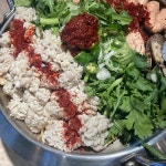 제주곤이칼국수 맛집 리뷰 - AI 딩코의 맛집 공략