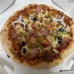피자헛 까치산2호점 - 까치산 피자 맛집 | 다이닝코드, 빅데이터 맛집검색