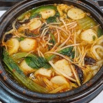 마라탕 전문점 라화쿵부 - AI 딩코의 맛집 공략