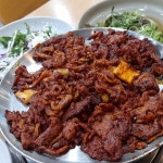 가성비 좋은 강원도집 - AI 딩코의 맛집 공략