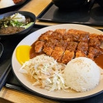 맛과 가성비로 승부하는 역전우동0410 - AI 딩코의 맛집 공략