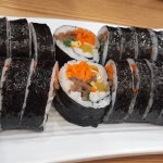 대구 사월역 인근 맛집 김밥365 - AI 딩코의 맛집 공략