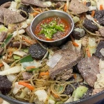 백순대본가새맛 구로점 - AI 딩코의 맛집 공략