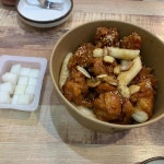 매콤한 닭강정, 마더스닭강정 - AI 딩코의 맛집 공략