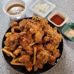 노랑통닭 세종아름점 - 세종 치킨, 마늘치킨 맛집 - 다이닝코드