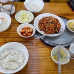 낙지마당 - 시흥 낙지, 낙지덮밥 맛집 - 다이닝코드