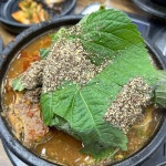 24시간 즐기는 한남동 뼈다귀 맛집, 24시뼈다귀감자탕 - AI 딩코의 맛집 공략