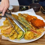 먹골전집 - 묵동 막걸리, 모듬전 맛집 | 다이닝코드, 빅데이터 맛집검색