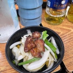 노고산숯불갈비 맛집 리뷰 - AI 딩코의 맛집 공략
